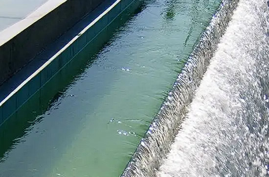 純凈水設備進行預處理的必要性